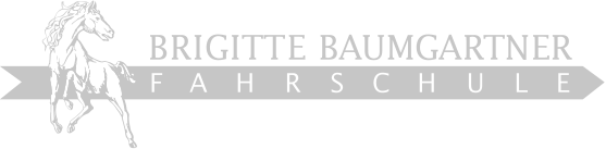 Logo Fahrschule Brigitte Baumgartner